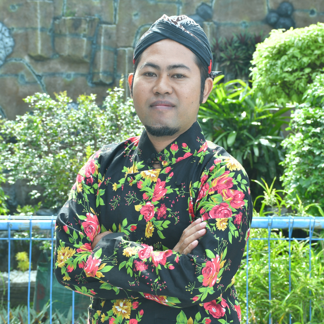 Muhammad Nuruzzaman, S.Pd.,Gr.