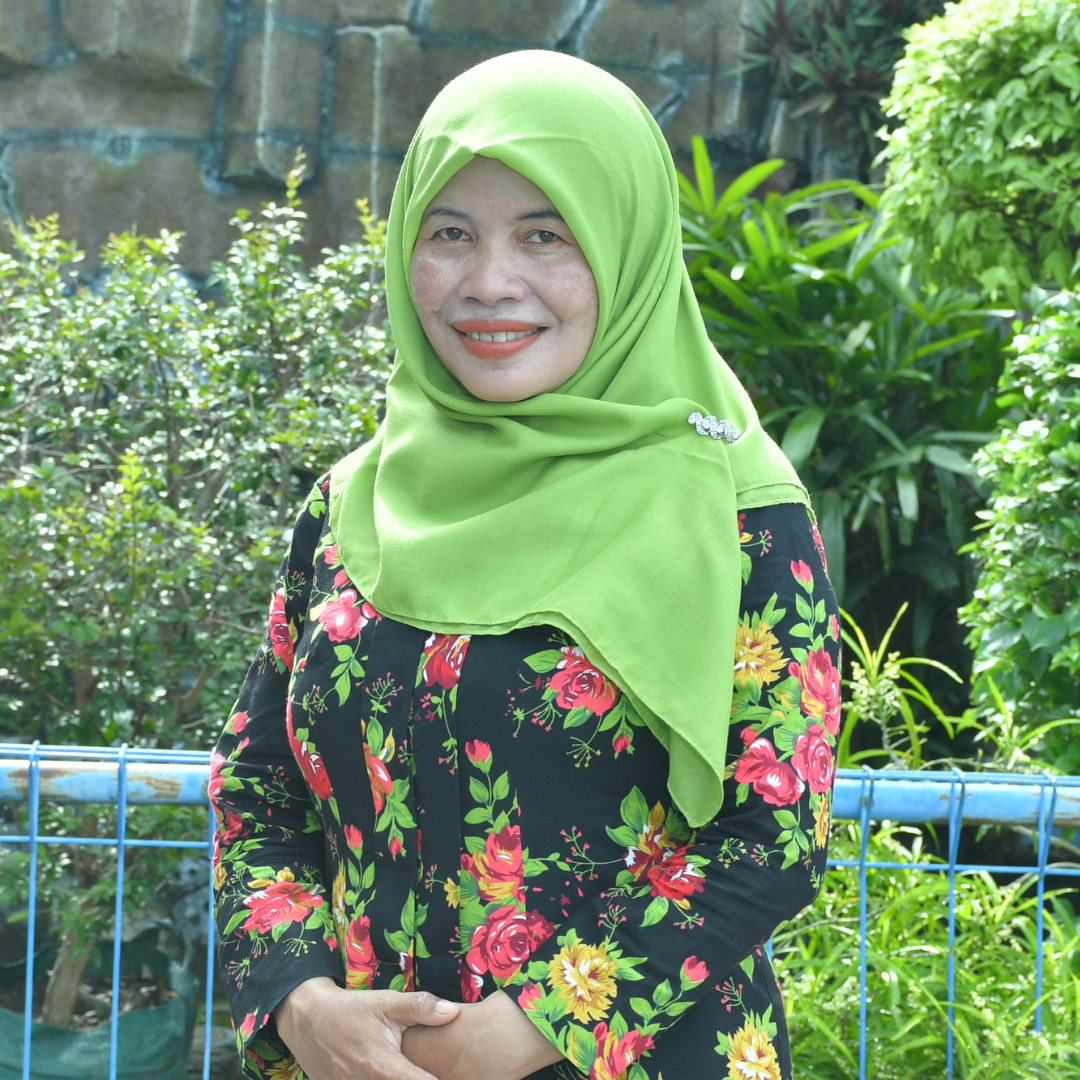 Jamiatun, S.Pd., M.Pd.