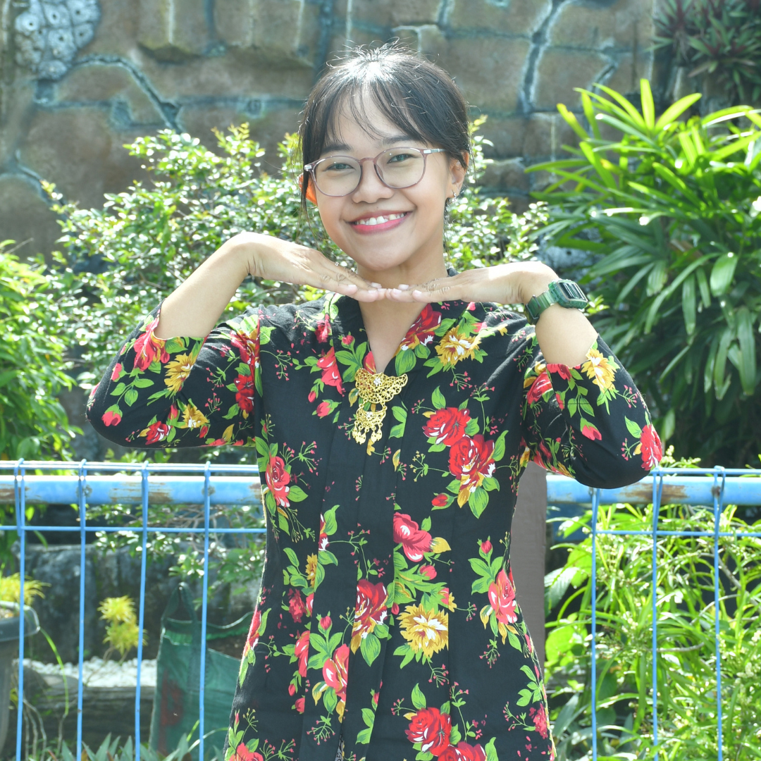 Angelina Prima Destyana, S.Pd.