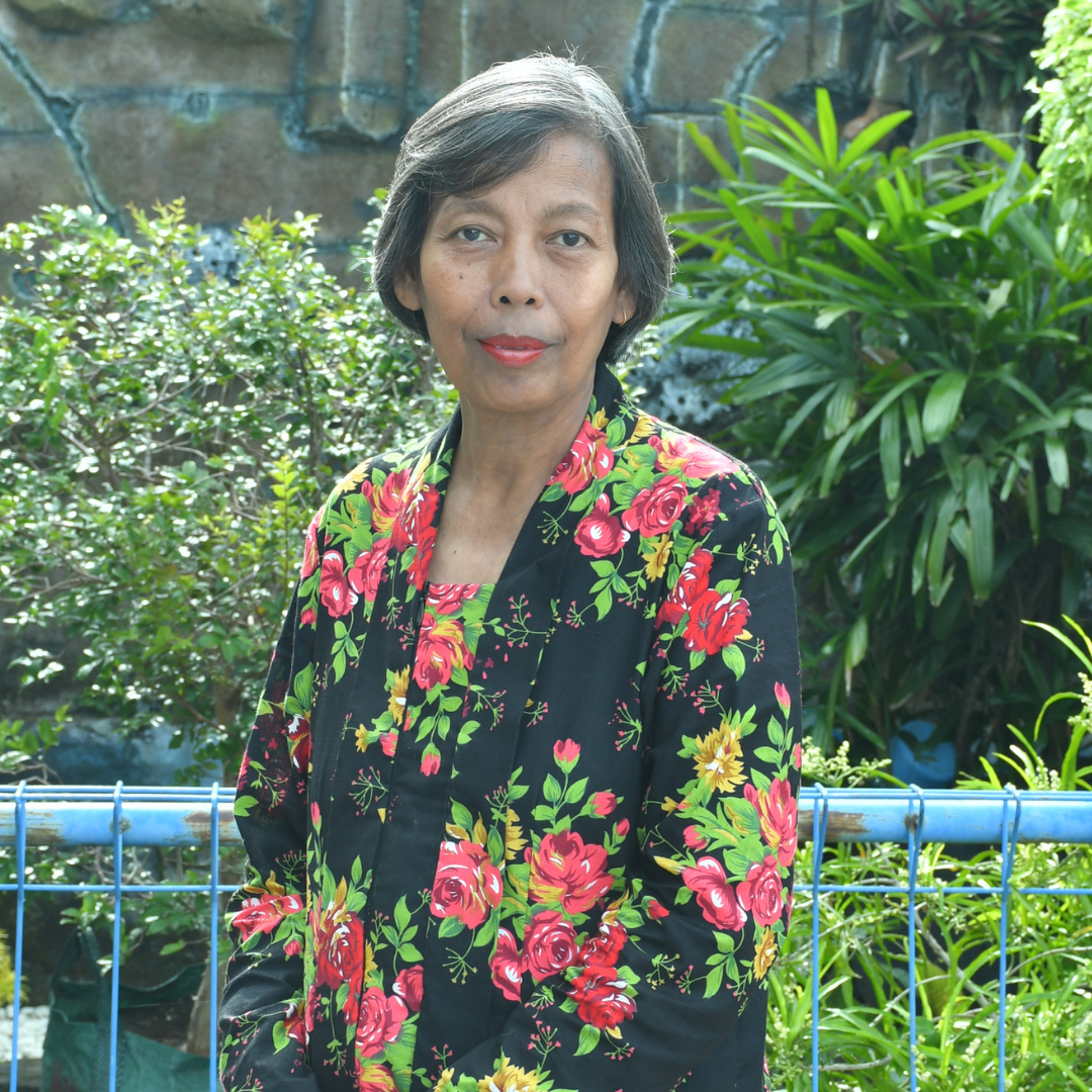 Titik Ratih Dewanti, S.Pd.