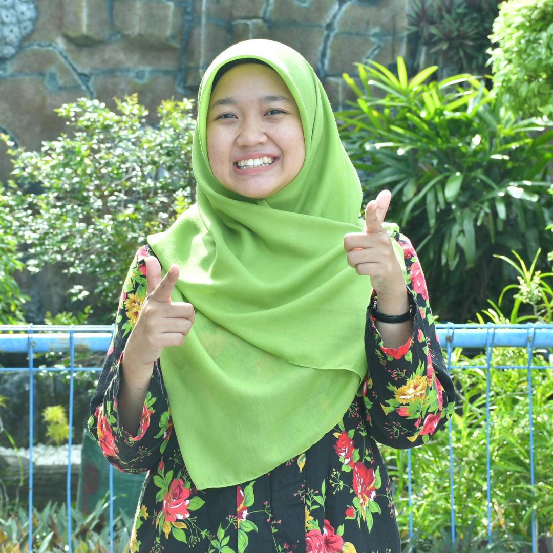 Safitri Listyaningrum, S.Pd.